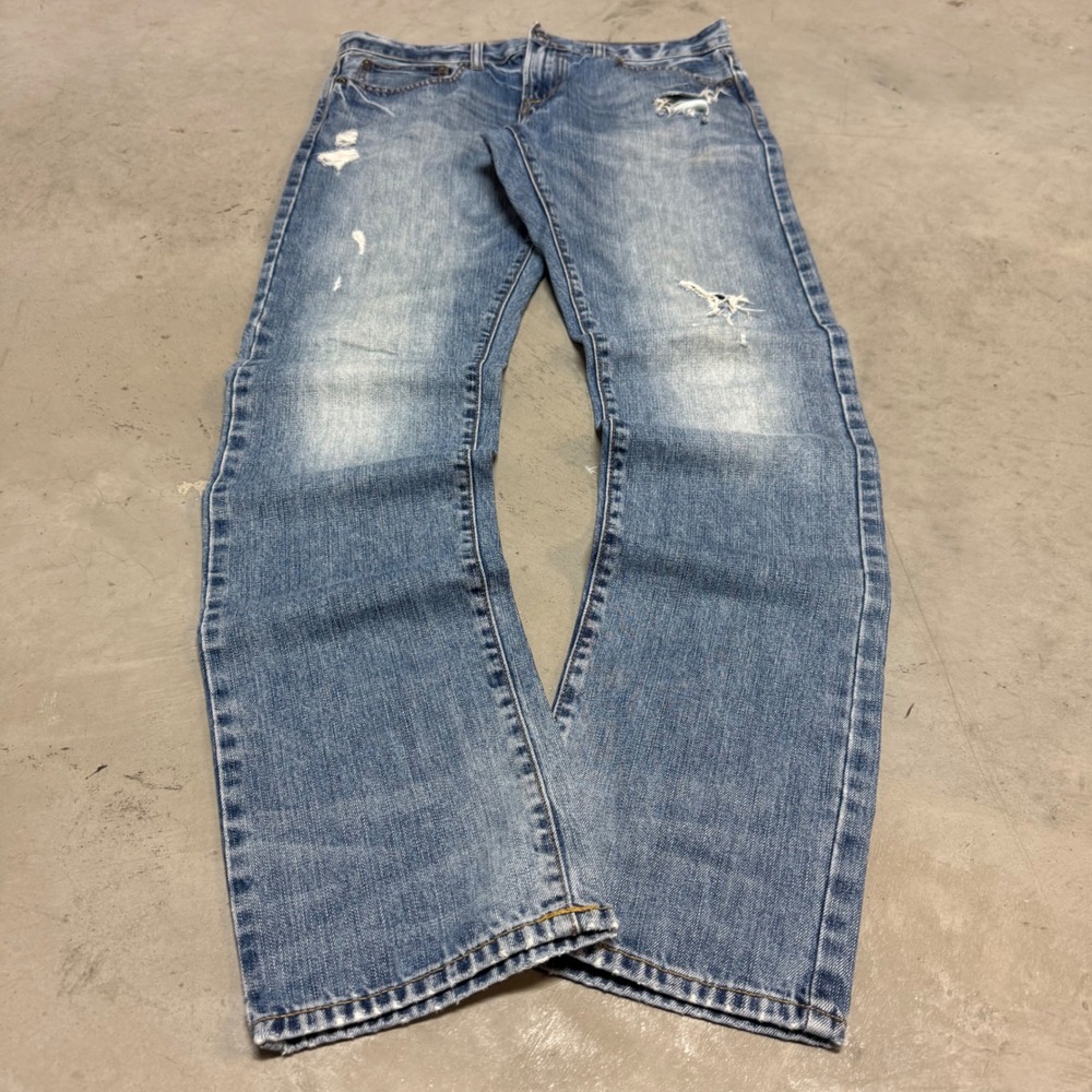 Vintage y2k American Eagle Jeans